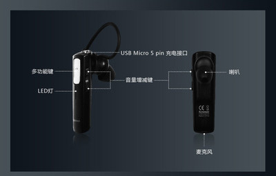 【上海旭永數(shù)碼專營店藍(lán)牙耳機(jī)】聯(lián)想(lenovo)藍(lán)牙耳機(jī) LBH520 通用型藍(lán)牙耳機(jī) 手機(jī)平板通用 立體聲【報(bào)價(jià)、價(jià)格、評(píng)測、參數(shù)】-蘇寧易購